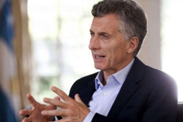 Macri y el desafuero de Cristina: “Estamos a la espera de que el peronismo decida”