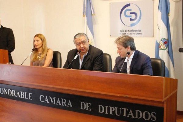 Corrientes: Legisladores se capacitarán en estrategias de diálogo democrático y técnica parlamentaria