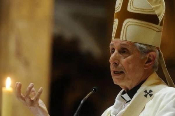 La Iglesia agradeció a los senadores por votar contra el aborto legal