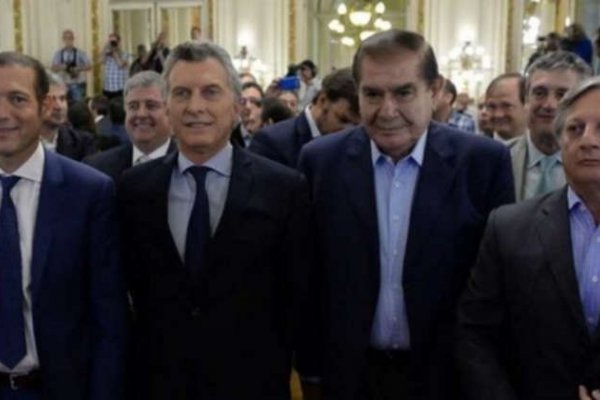 Imputan por administración fraudulenta a Guillermo Pereyra, uno de los gremialistas preferidos de Macri