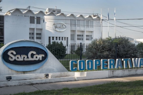 Por falta de rentabilidad, SanCor abandona el negocio de la leche en sachet