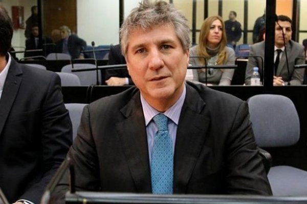 Con un fallo dividido, denegaron la excarcelación de Amado Boudou