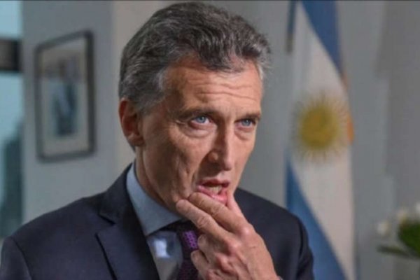 En Wall Street aseguran que Macri termina en default