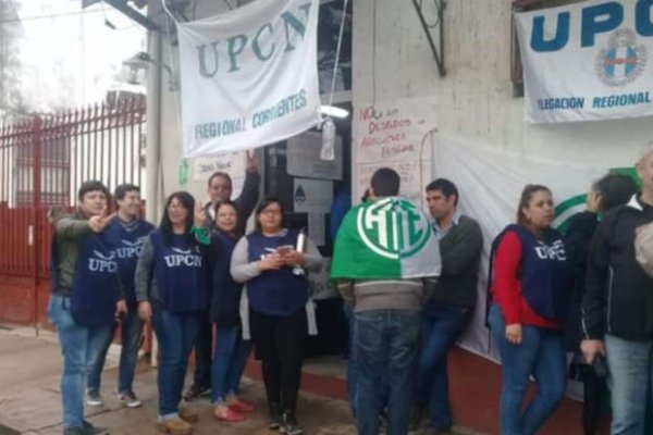 Corrientes: Trabajadores de Agricultura Familiar en estado de alerta y movilización