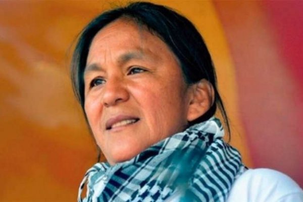 La Corte Suprema pidió que Milagro Sala cumpla urgente con la prisión domiciliaria