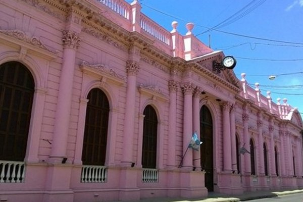 Corrientes: El Gobierno compensará con obras a Municipios por la quita del Fondo Sojero