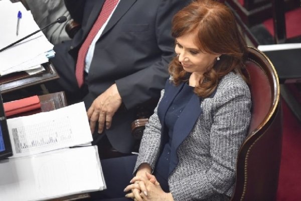 Cristina Kirchner: ¿Creen que los arrepentidos dicen la verdad?