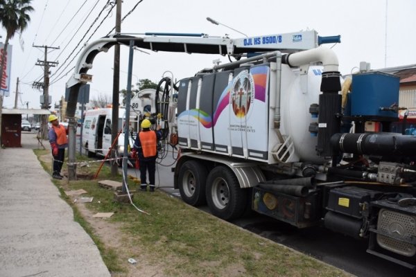 Presentan avances de la primera etapa del Plan Hídrico