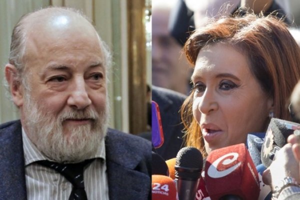 En medio de la investigación, Bonadio ya anticipó el fallo contra CFK