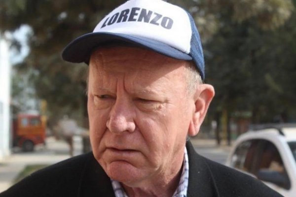 Bermejito: Heffner denunció a Capitanich y a Peppo por la construcción de 80 viviendas