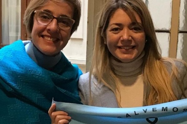 Regidor presentó un proyecto de ley de adopción temprana