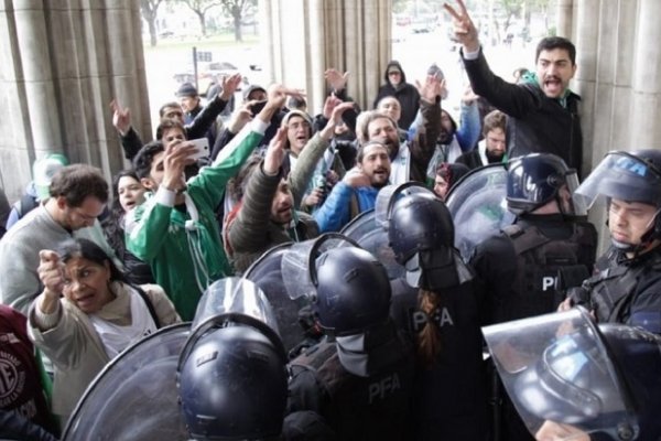 Agroindustria anunció otros 600 despidos