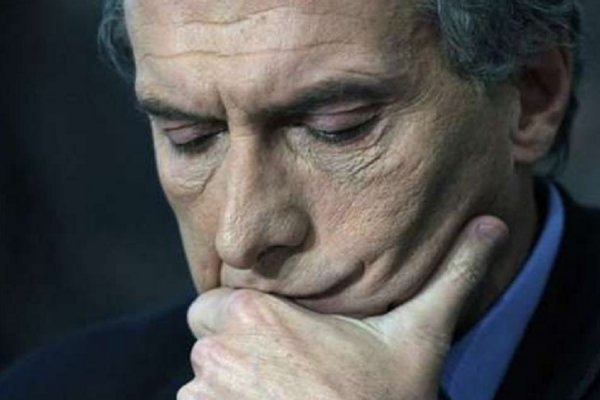 Agosto negro: así fue el peor mes del gobierno de Macri