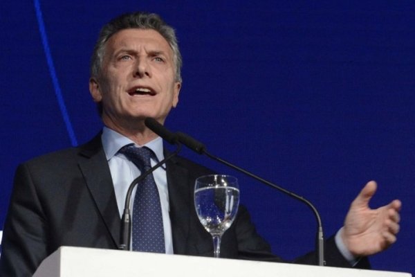 Macri imputado por el acuerdo con el FMI: la Justicia pidió las resoluciones a Economía