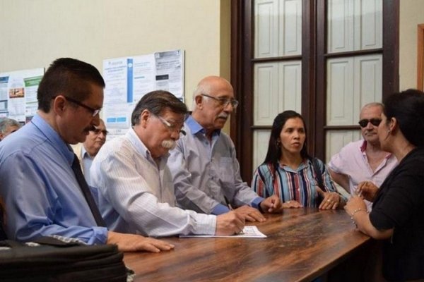 Judiciales y un nuevo pedido de recomposición salarial del 20%