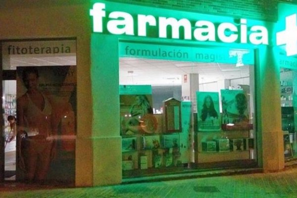 Farmacias se quejan por deuda con laboratorios y amenazan con no vender medicamentos a PAMI