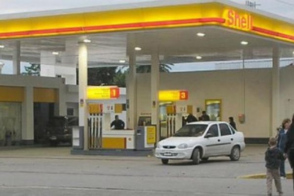 Otro golpe al bolsillo: Shell aumenta el gasoil un 2,3% en promedio