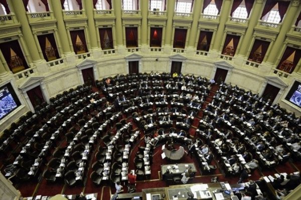 La oposición buscará tratar el ajuste del Gobierno en el Congreso