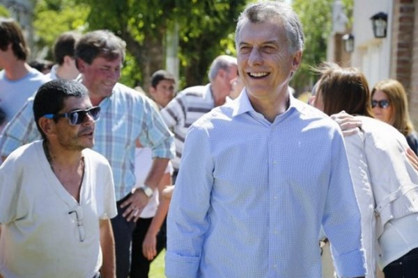 Macri pidió el ascenso del juez que lo benefició en los Panamá Papers