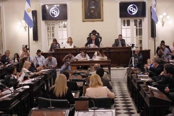 Diputados otorgaron media sanción a proyecto de ley que beneficia a los municipios de la provincia