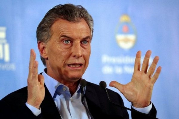 Alerta internacional por la economía argentina: Aseguran que por culpa de Macri habrá recesión