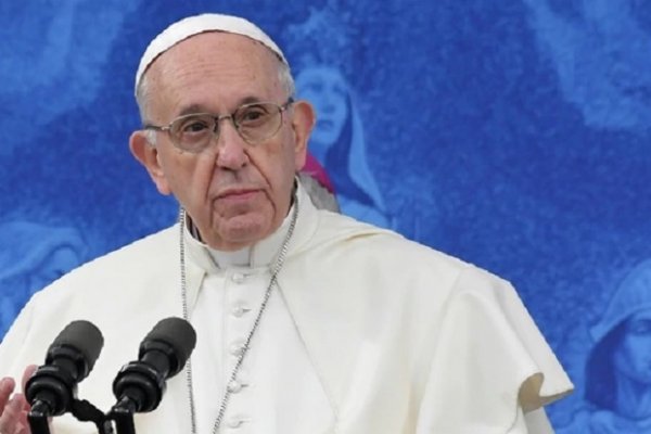 Dirigentes peronistas y kirchneristas difundieron una carta de apoyo al pontificado de Francisco