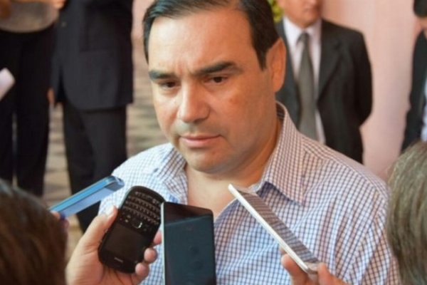 Valdés: Van a reponer el Fondo Sojero, hemos conseguido obras importantes para Corrientes