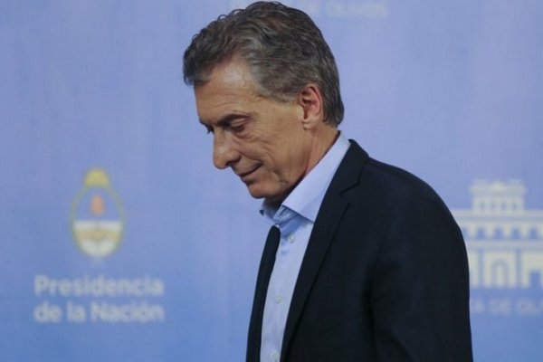 Macri se sinceró: La inflación con la devaluación nos ha pegado