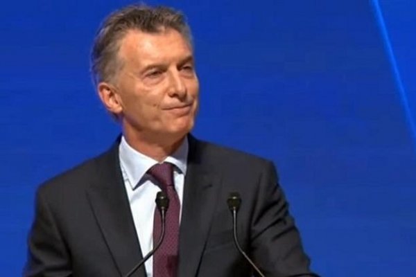 Macri aumentó su patrimonio casi 21% hasta volver a superar los $ 100 millones