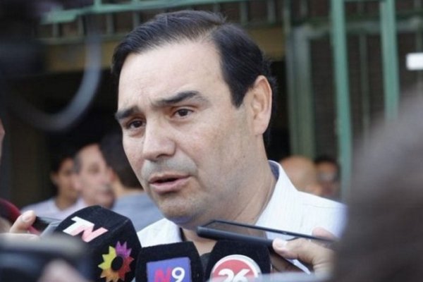 El gobernador Valdés expresó que el paro es inoportuno