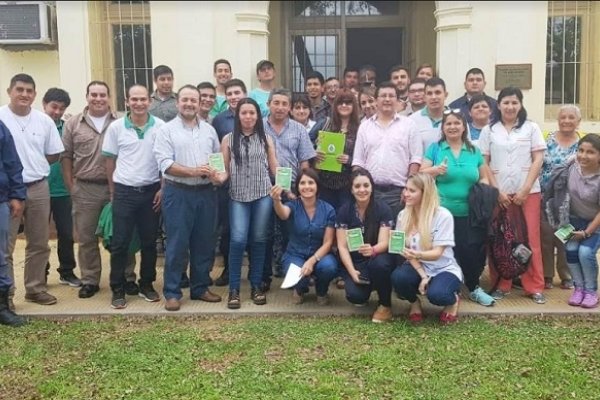 Corrientes: trabajan en la prevención y eliminación de mosquitos