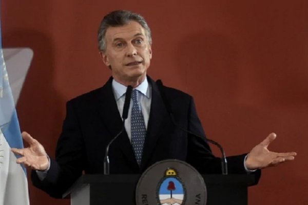 Macri: El aumento de la pobreza refleja las turbulencia y dificultades que estamos atravesando