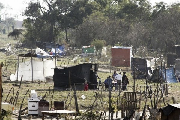 Santiago del Estero y Corrientes, las provincias con más pobres de Argentina