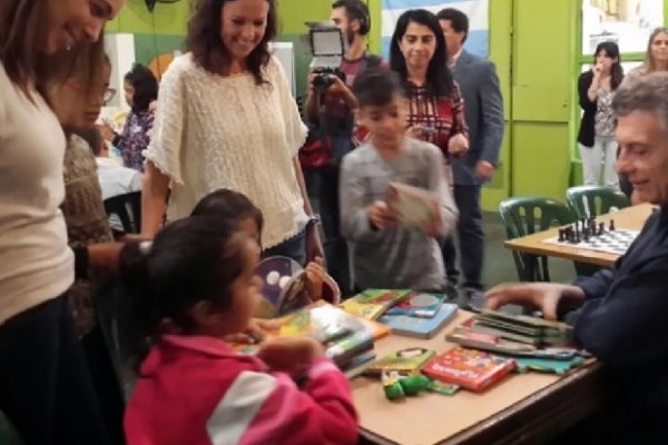 Stanley: Trabajamos todos los días para la paz social y que no haya saqueos