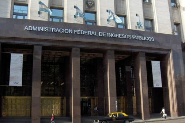 La recaudación de septiembre subió 32% a $ 295.818 millones