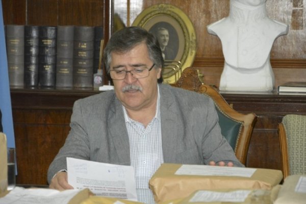 Corrientes apuesta a inversiones sustentables, sin desequilibrios