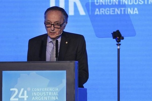 La UIA se une a las quejas por el ajuste en tarifas de gas