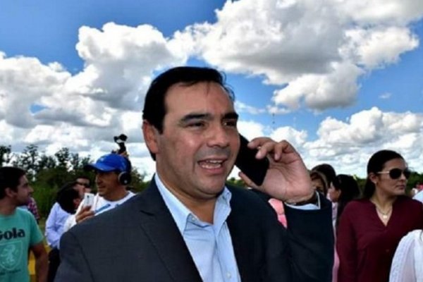 Valdés sobre Osnaghi: Es un Intendente que dio vuelta un municipio que estaba en quiebra