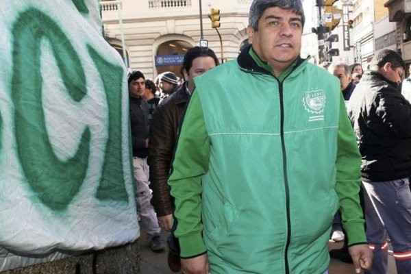 Fraude a Independiente: piden la detención de Pablo Moyano por asociación ilícita