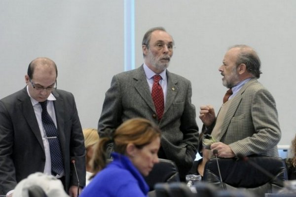 Pablo Tonelli: No apoyaría el juicio político a Garavano, es una exageración de Carrió