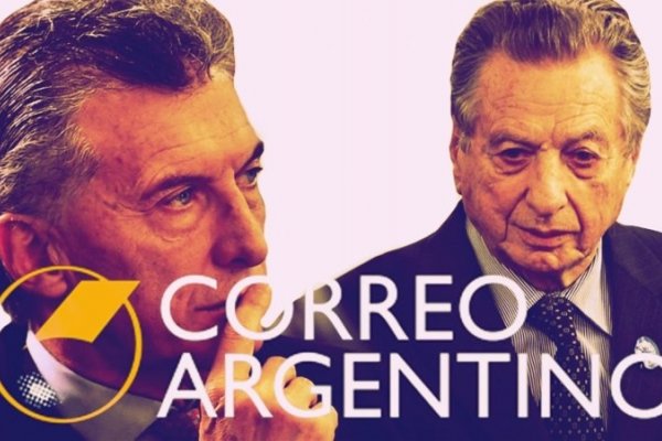 Deuda del Correo Argentino: Michetti protege a Macri y clausura investigación interna