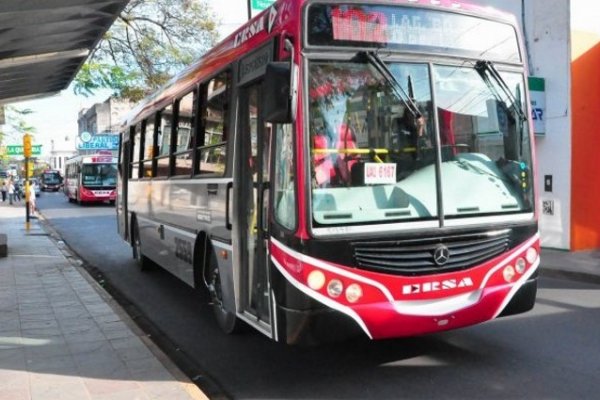 Transporte: La situación es más que complicada, hasta habrá problemas para pagar sueldos