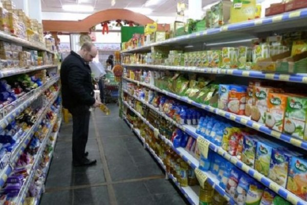 Inflación de septiembre se aceleró al 6,5% y en 12 meses ya supera el 40%