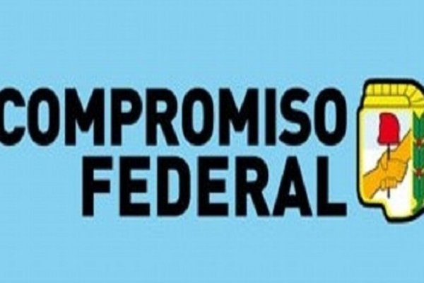 Compromiso Federal dio a conocer los lineamientos para la conformación del Frente Patriótico