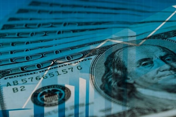 El dólar subió 19 centavos después de siete bajas consecutivas