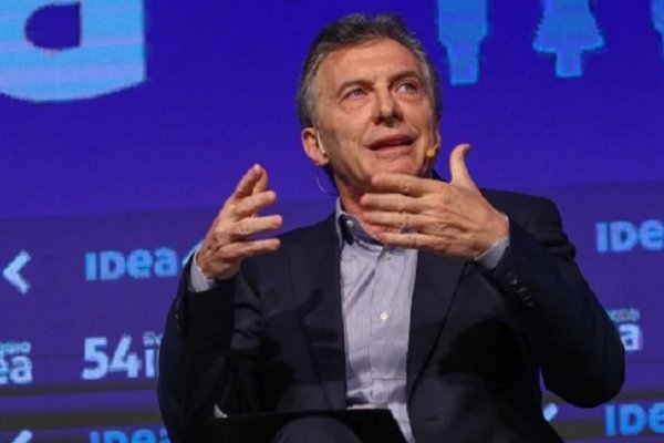 Macri: Los números son los que son, ahora no hay presiones sobre el Indec