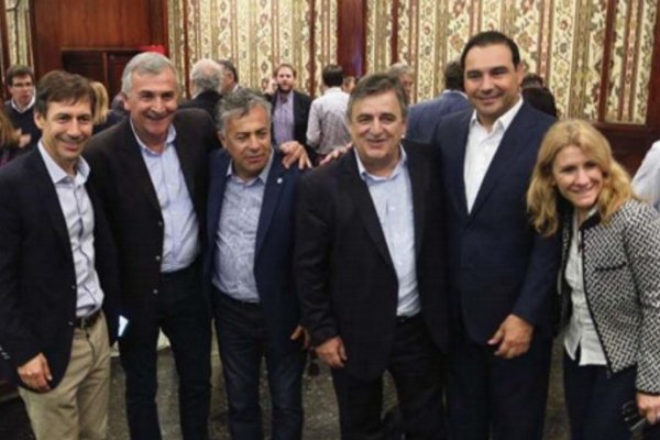 La UCR lanzó la posibilidad de competir contra Macri en las primarias presidenciales de 2019