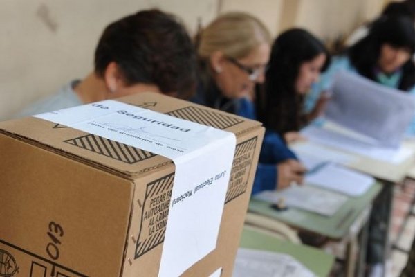 Gobierno definió que habrá primarias y estableció el cronograma electoral 2019