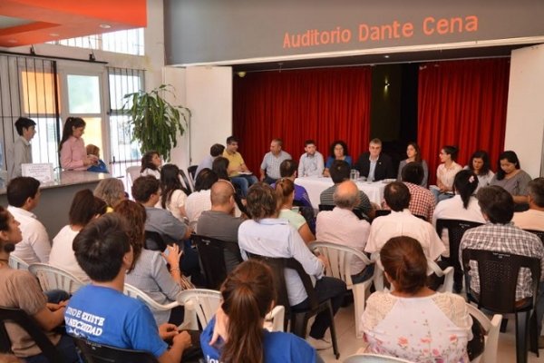 Vecinos plantearon problemáticas a concejales de cara a la sexta sesión itinerante