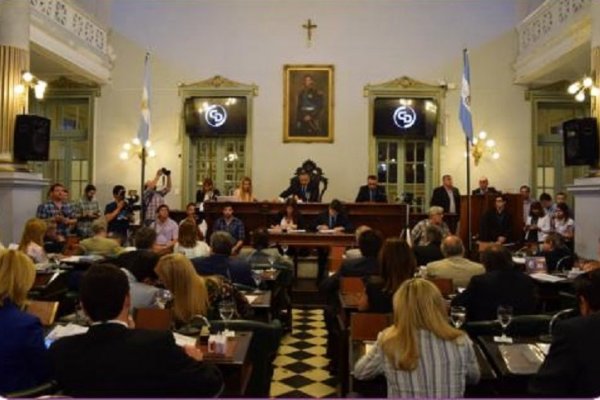 Diputados aprobó la Cuenta de Inversión 2016